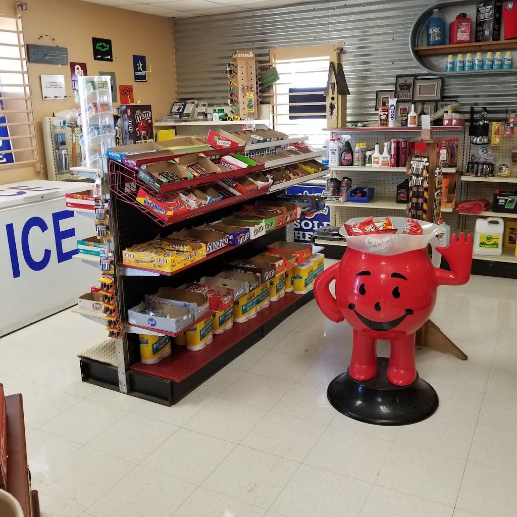 Elmer Country Store | restaurant | 17503 US-283, Elmer, OK 73539, USA | 5806874350 OR +1 580-687-4350