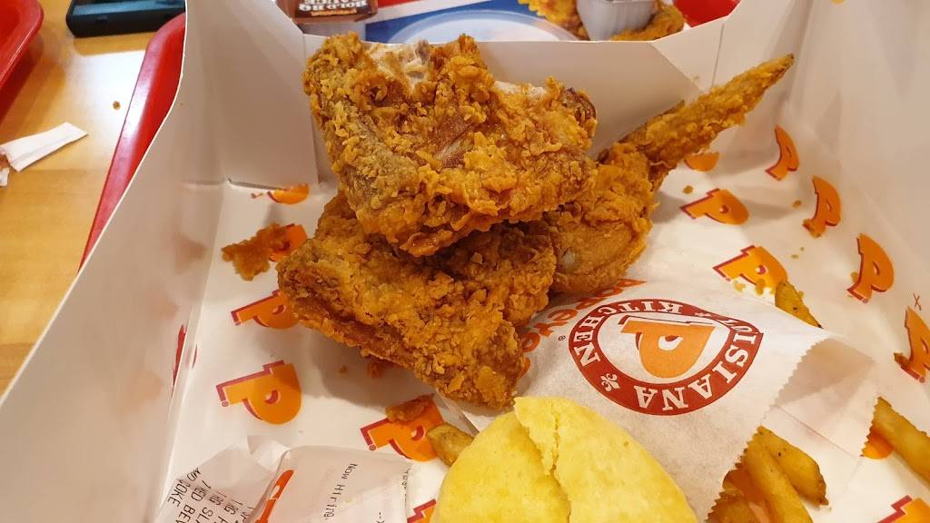 Popeyes Louisiana Kitchen 6121 Vegas Dr Las Vegas NV 89108 USA   0def8276fff4e499b17e5d44c9f5eeeb  United States Nevada Clark County Las Vegas Popeyes Louisiana Kitchen 702 631 1975htm 