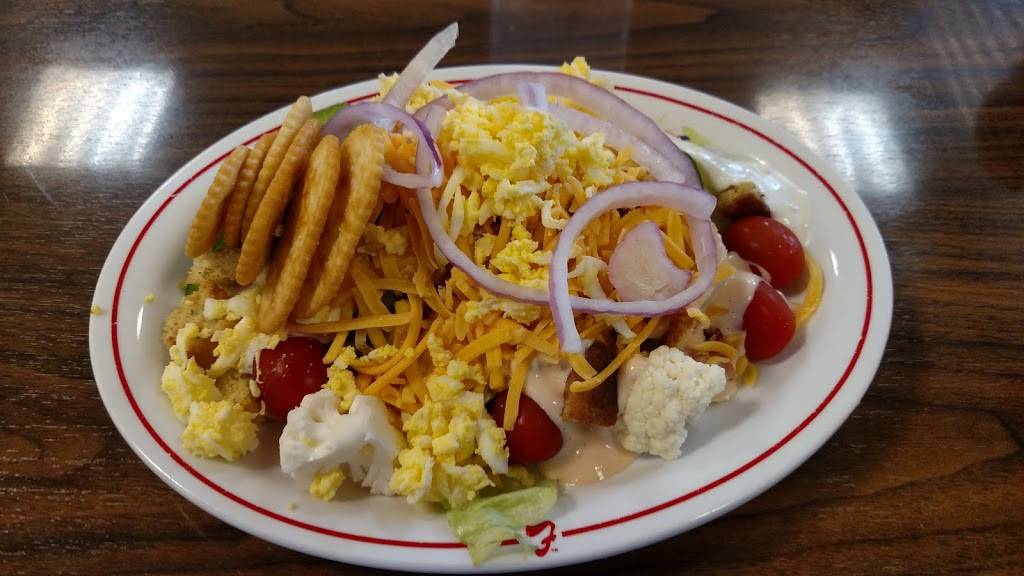 Frischs Big Boy Restaurant | restaurant | HWY 192, I-75, London, KY 40743, USA | 6068782620 OR +1 606-878-2620