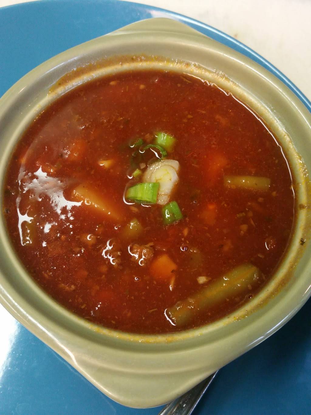 Run with Soup - Restaurant | 770 Washington St, Bath, ME 04530