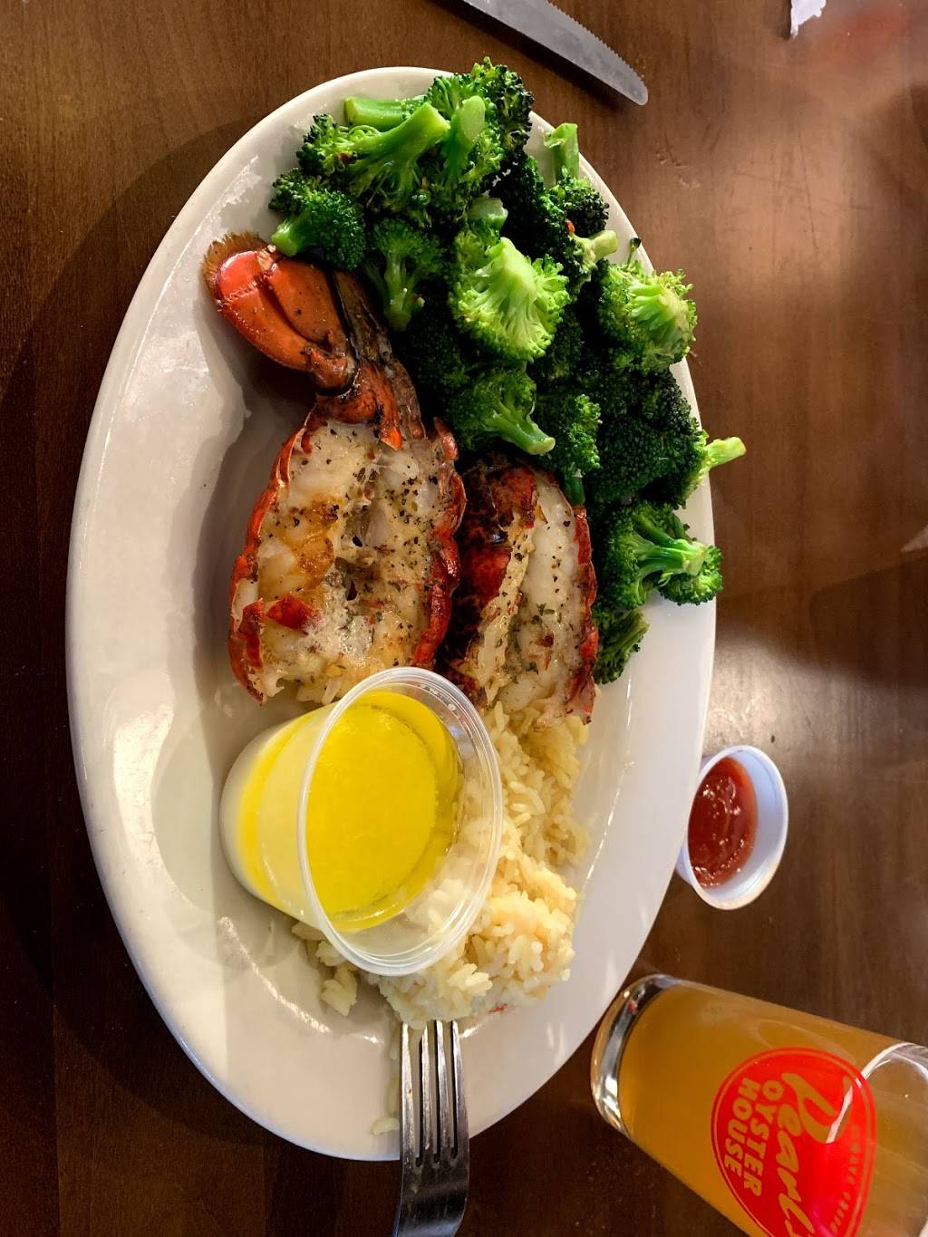 Pearl's Oyster House Restaurant 8106 Cordova Center Dr, Cordova, TN