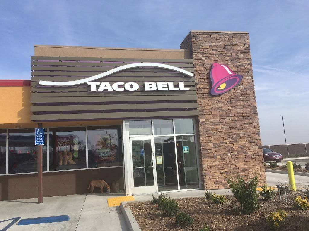 Taco Bell | restaurant | 27769 Lagoon Dr, Buttonwillow, CA 93206, USA | 6617645266 OR +1 661-764-5266