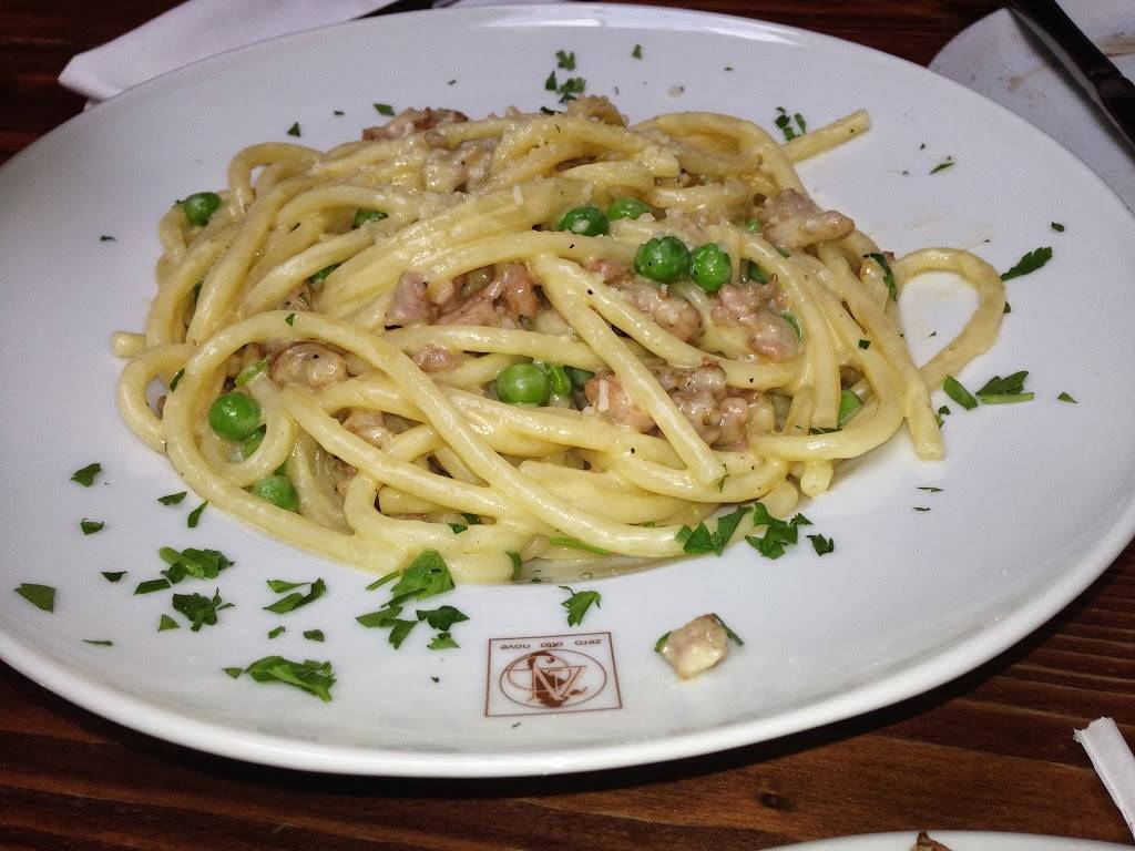 Zero Otto Nove | restaurant | 2357 Arthur Ave, Bronx, NY 10458, USA | 7182201027 OR +1 718-220-1027