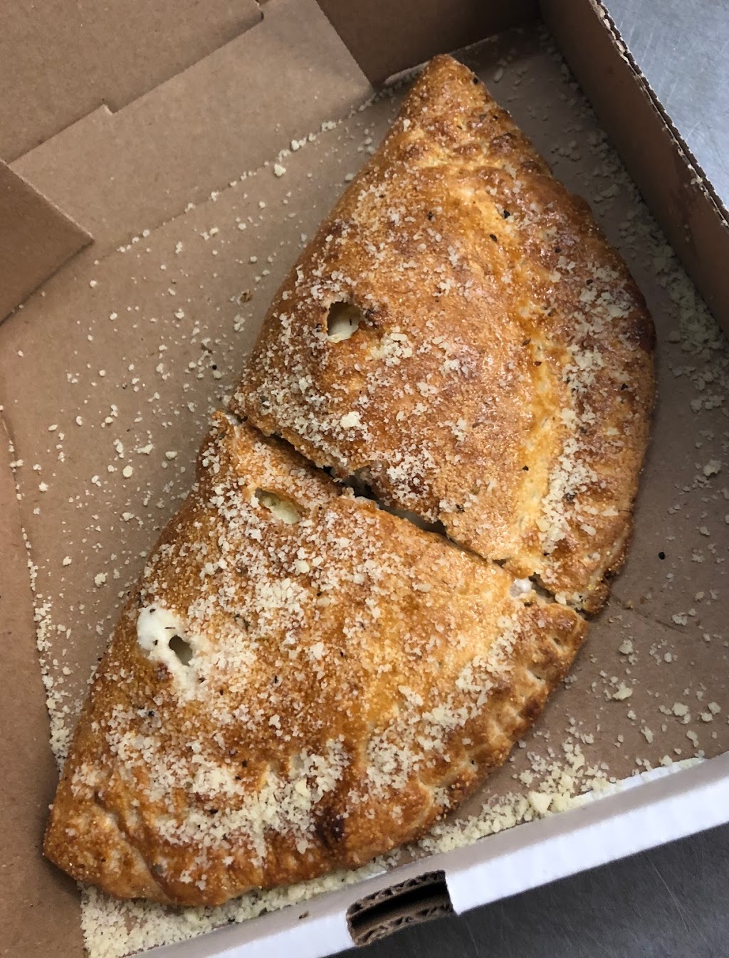 Giovannis Pizzeria | meal delivery | 5807 SW 45th Ave, Amarillo, TX 79109, USA | 8063583535 OR +1 806-358-3535