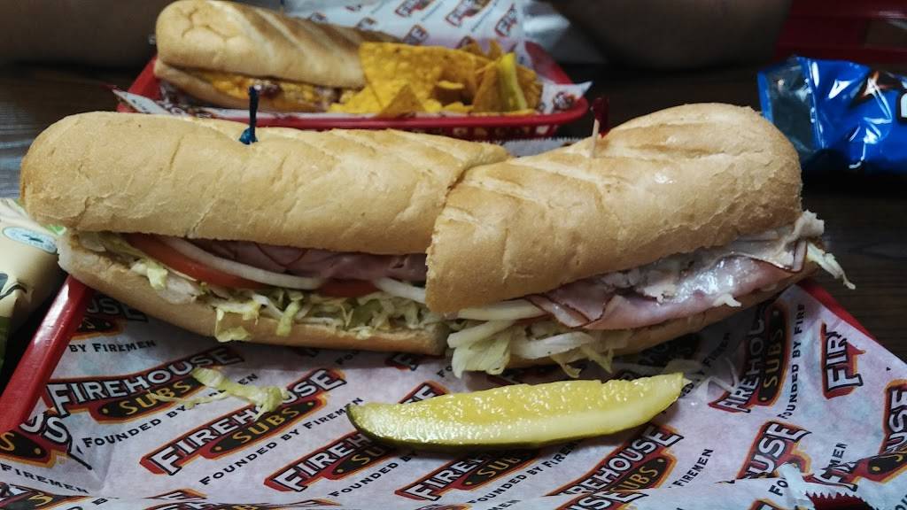 Firehouse Subs | meal delivery | 17490 Colima Rd C, Rowland Heights, CA 91748, USA | 6267233341 OR +1 626-723-3341