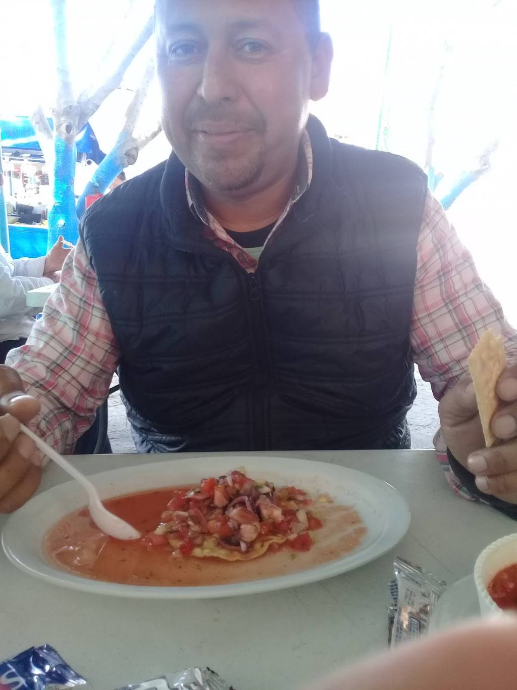 Mariscos Zayayin | restaurant | Salamanca 24010_A, Villa del Real I, Tijuana, B.C., Mexico