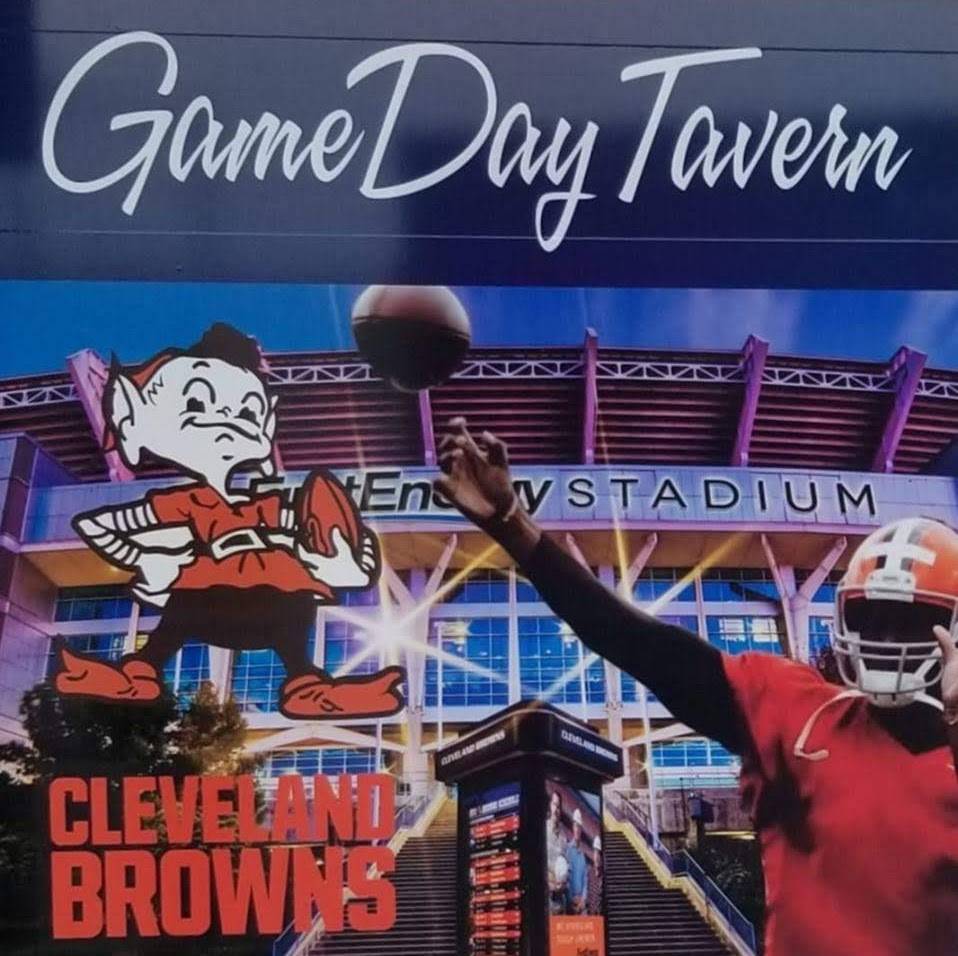GameDay Tavern Restaurant 15119 Snow Road, Brook Park, OH 44142, USA
