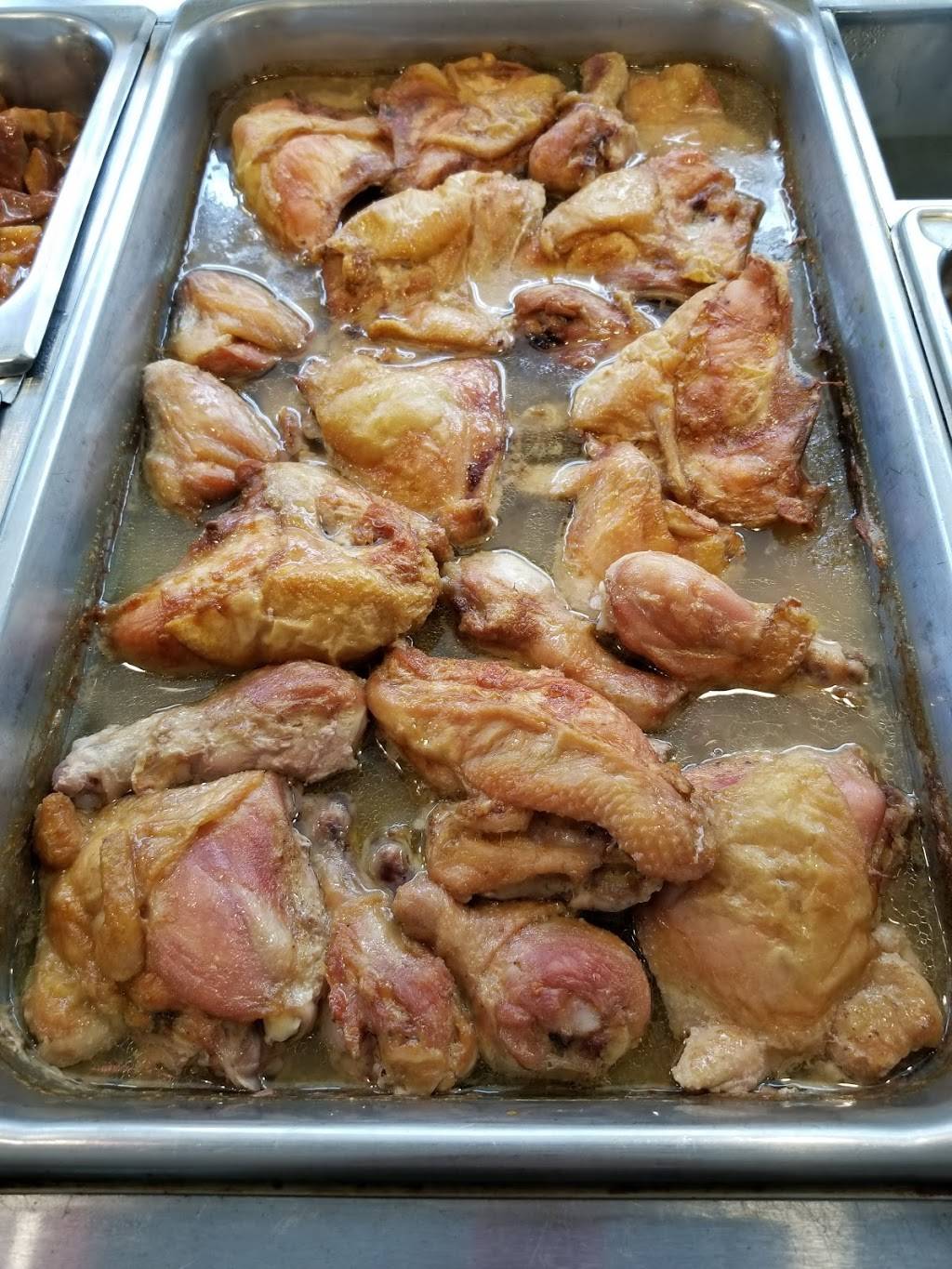 Kevins Food Factory | restaurant | Food Court Cloverleaf mall, 5912 US 49, Hattiesburg, MS 39401, USA | 6015821006 OR +1 601-582-1006