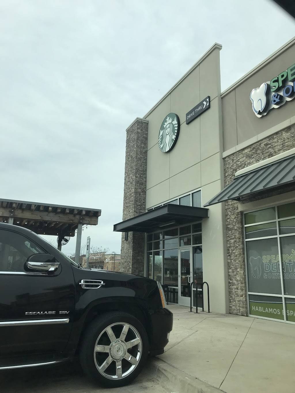 Starbucks | cafe | 670 W Princeton Dr Ste 700, Princeton, TX 75407, USA | 9727366367 OR +1 972-736-6367