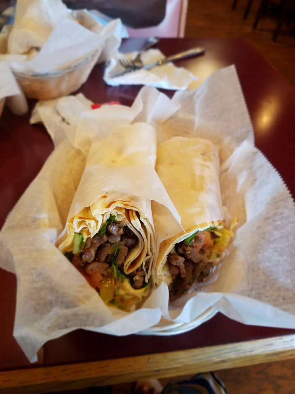 Royal Falalfel | restaurant | 401 Monroe Turnpike, Monroe, CT 06468, USA | 2035903550 OR +1 203-590-3550