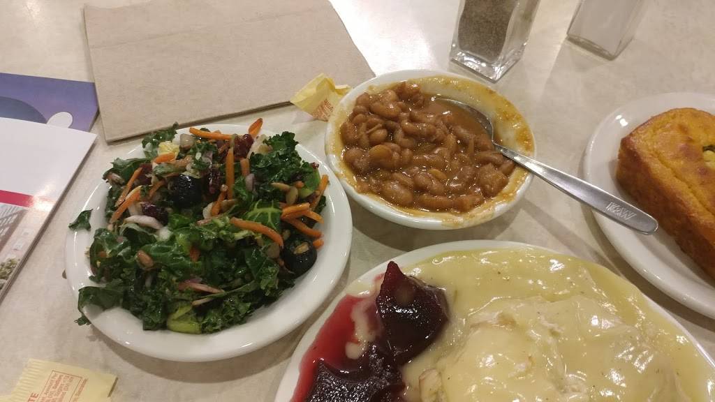K&W Cafeterias | restaurant | 621 N Berkeley Blvd, Goldsboro, NC 27534, USA | 9197511866 OR +1 919-751-1866
