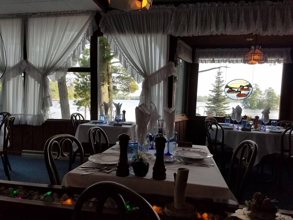 Blue Bayou Inn | restaurant | 5547 US-51, Manitowish Waters, WI 54545, USA | 7155432537 OR +1 715-543-2537