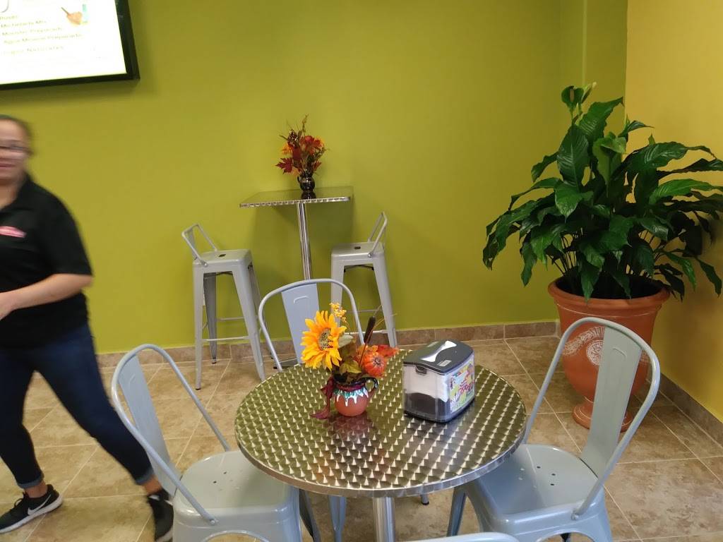 Refresqueria El Guero Meal takeaway 7985 Bellfort St Suite 105