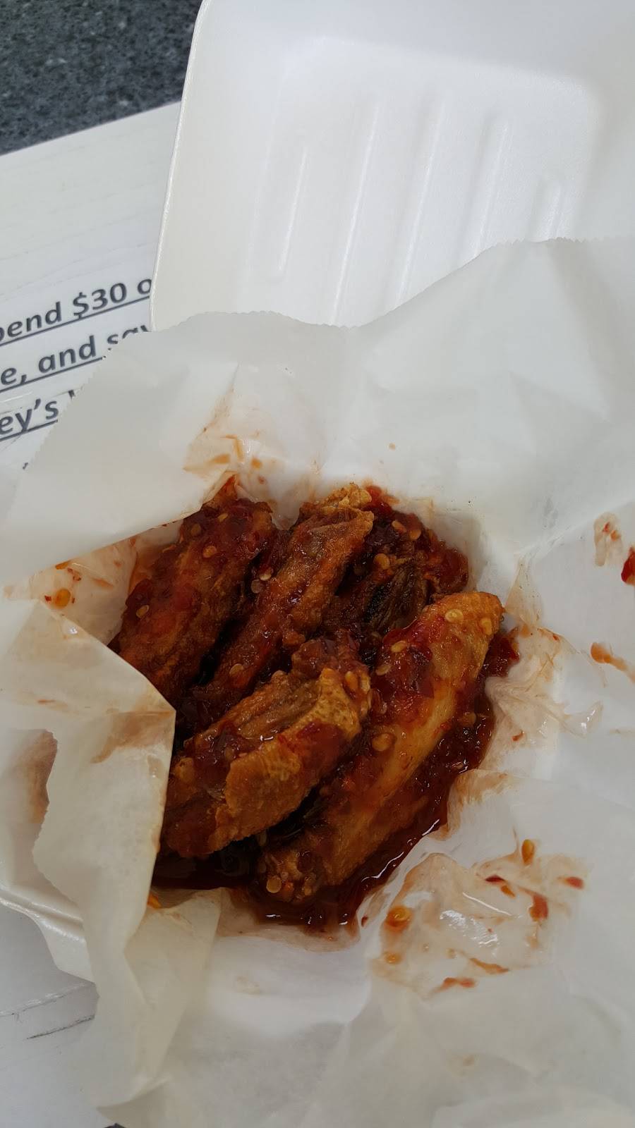 Stoneys Wings | restaurant | 7980 Rockbridge Rd SW, Lithonia, GA 30058, USA | 7704846077 OR +1 770-484-6077