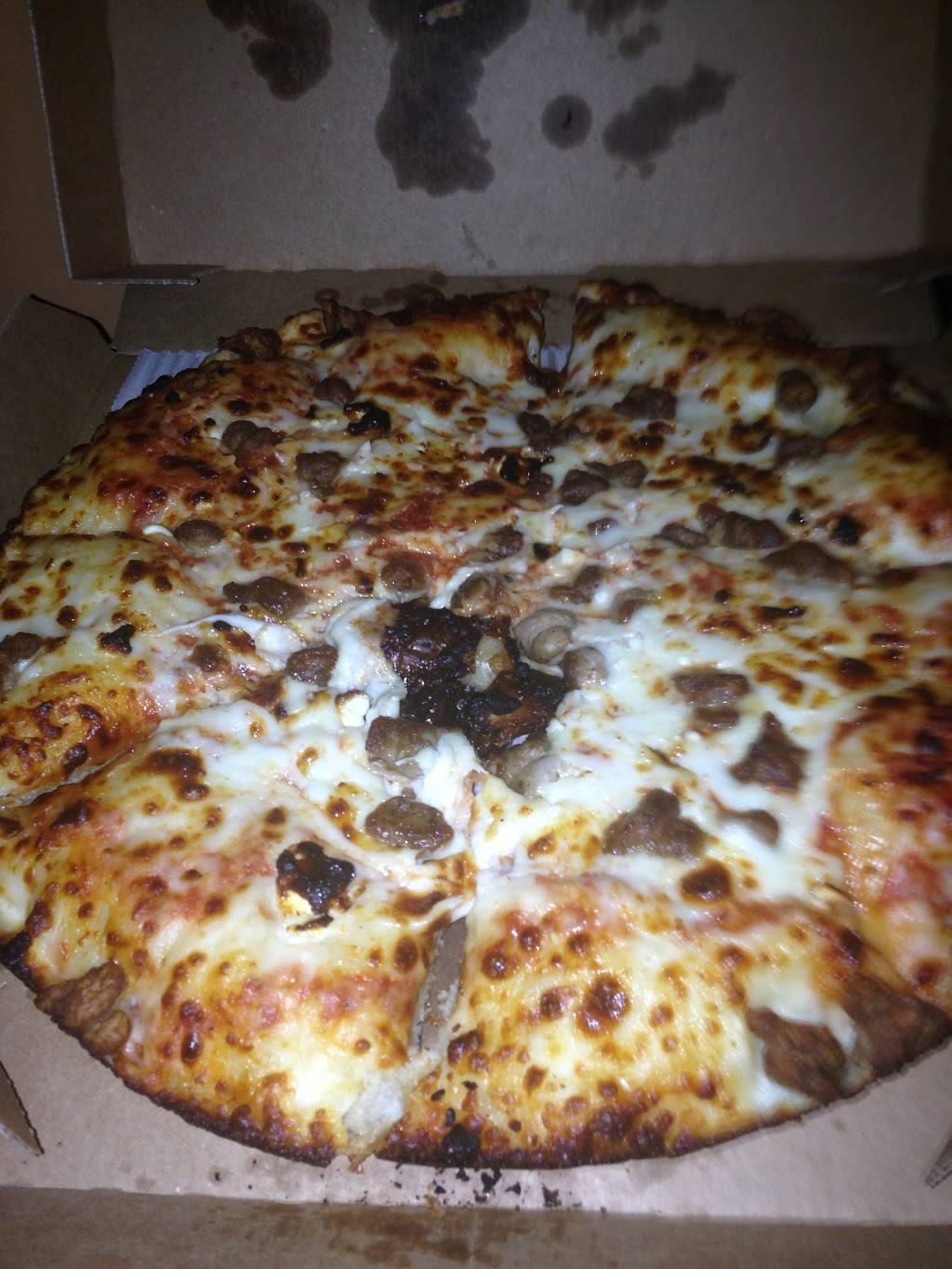 Dominos Pizza | meal delivery | 3985 Platt Springs Rd, West Columbia, SC 29170, USA | 8039553030 OR +1 803-955-3030