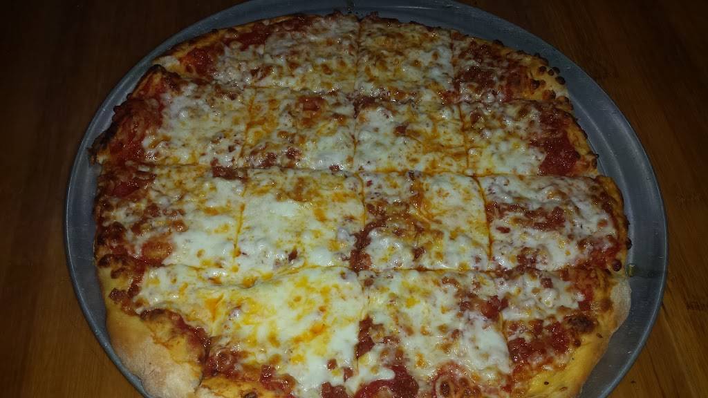 Pickwick Stone Pizza | meal delivery | 6510 TN-57, Counce, TN 38326, USA | 7317276055 OR +1 731-727-6055