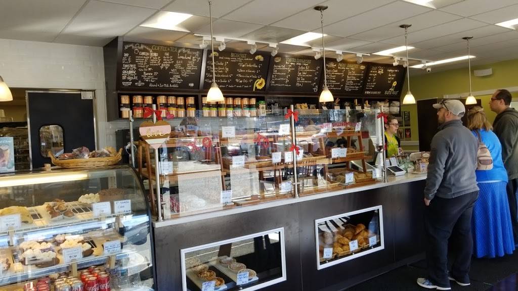 Sunflour Baking Company - Bakery | 5040 NC-49, Harrisburg, NC 28075, USA