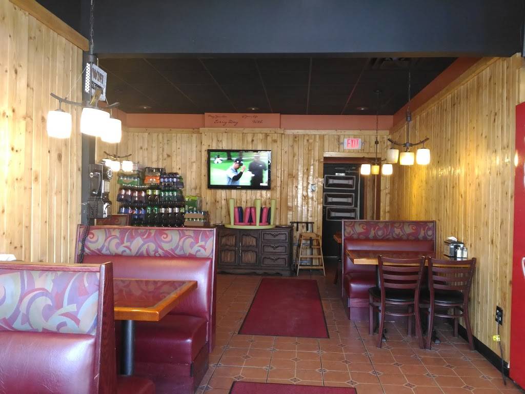 PizzaPie | meal delivery | 443 East St, Plainville, CT 06062, USA | 8607470777 OR +1 860-747-0777