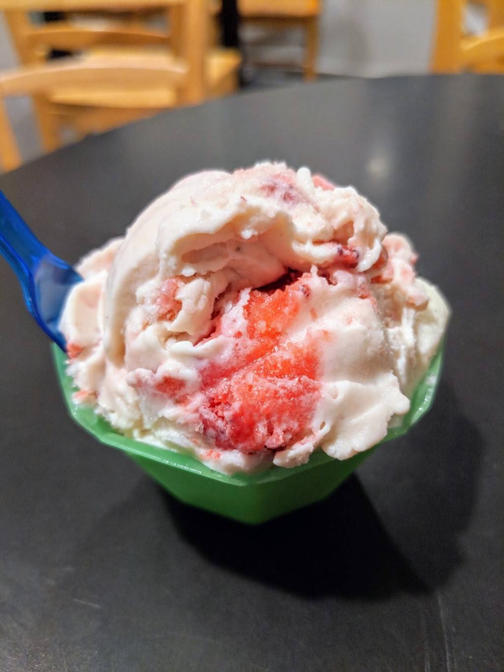 Gelato Vero Caffe 3753 India St, San Diego, CA 92103, USA