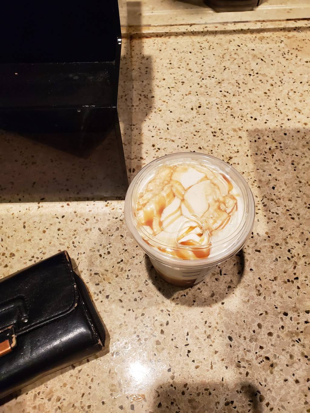 Starbucks | cafe | 2807 W Washington St, Stephenville, TX 76401, USA | 2549651930 OR +1 254-965-1930