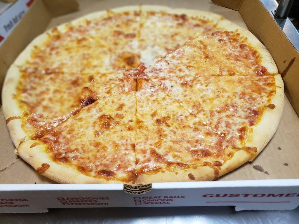 Giovannis Pizzeria & Italian Restaurant | meal delivery | 928 S Woodbourne Rd, Levittown, PA 19056, USA | 2159453354 OR +1 215-945-3354