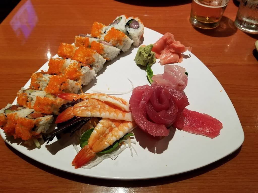 Yokos Japanese Restaurant | restaurant | 3217 S MacDill Ave, Tampa, FL 33629, USA | 8138354311 OR +1 813-835-4311