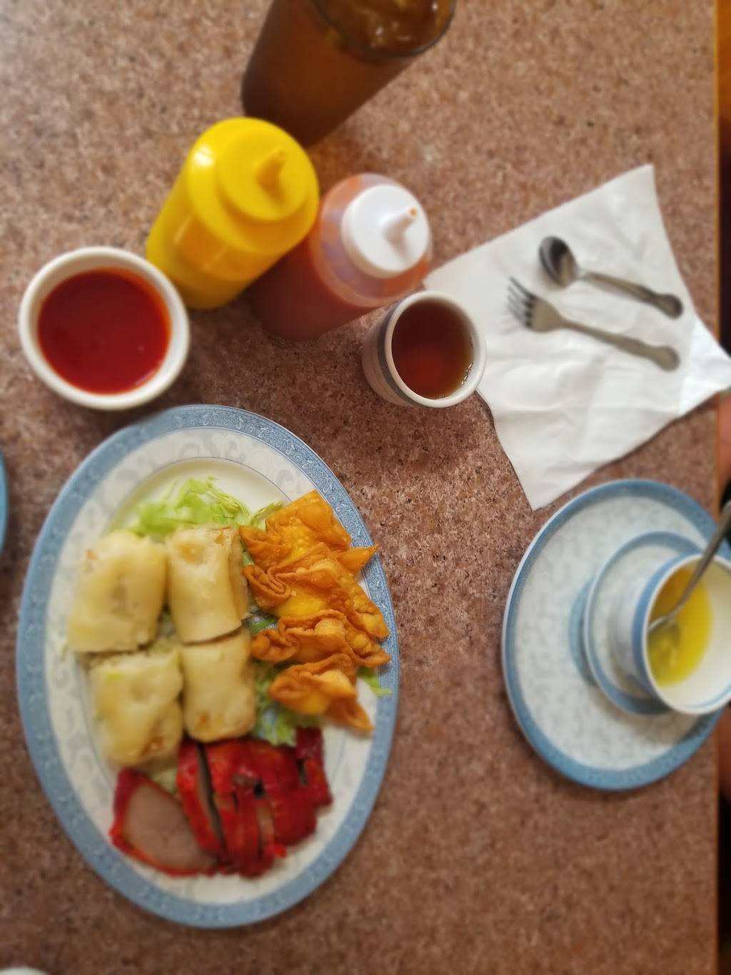 Chinese Kitchen Restaurant | restaurant | 156 N Adams St, Coquille, OR 97423, USA | 5418241481 OR +1 541-824-1481