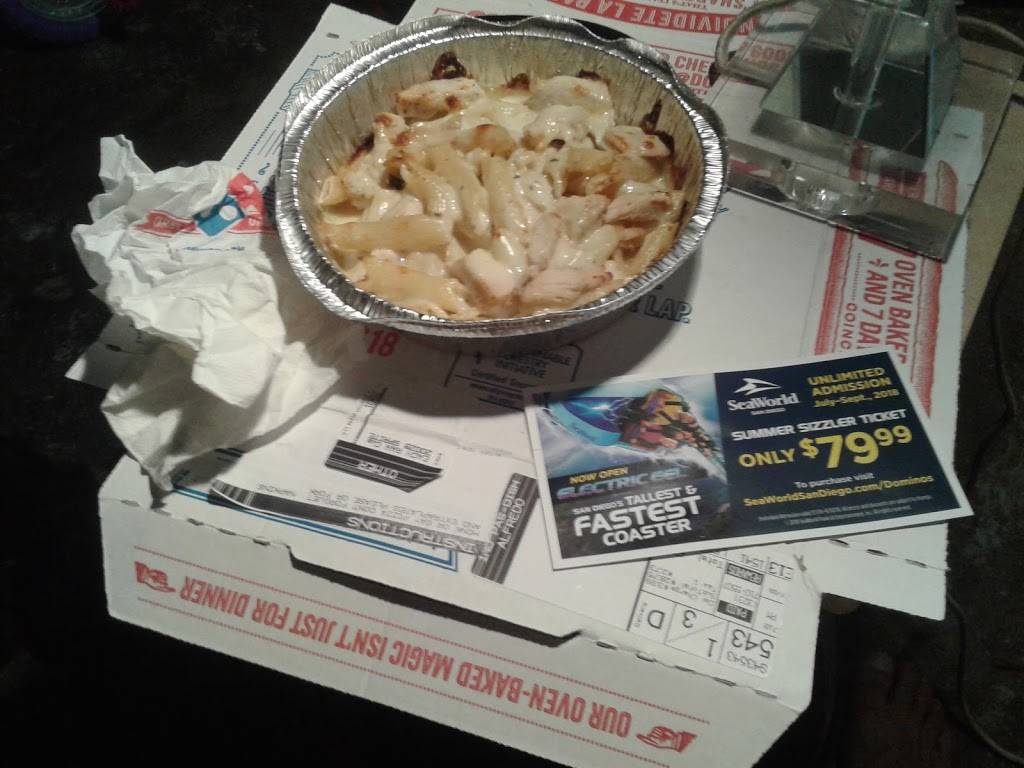 Dominos Pizza | meal delivery | 2803 S Figueroa St, Los Angeles, CA 90007, USA | 2137469999 OR +1 213-746-9999