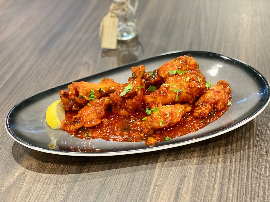 Curries Indian Cuisine and Bar 711 E 32nd St, Yuma, AZ 85365, USA