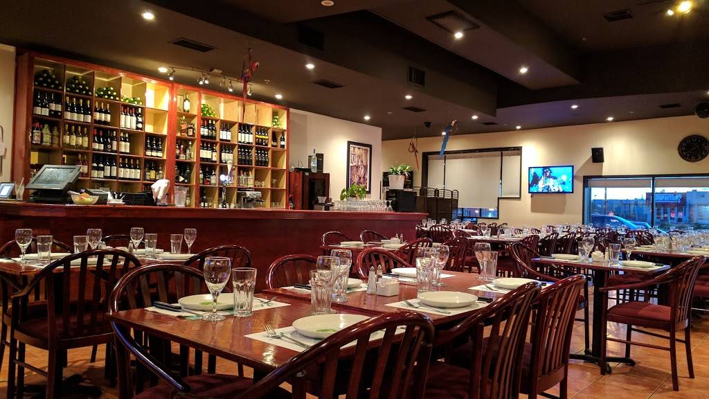 Restaurant Le Milsa DDO - Brazilian Steakhouse - Churrascaria | 5021 Boulevard des Sources, Pierrefonds, QC H8Y 3E3, Canada