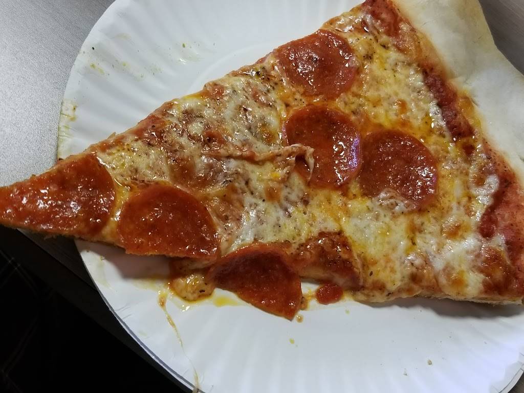 Brooklyn Pizzeria | restaurant | 4411 Ramsey St, Fayetteville, NC 28311, USA | 9104914585 OR +1 910-491-4585