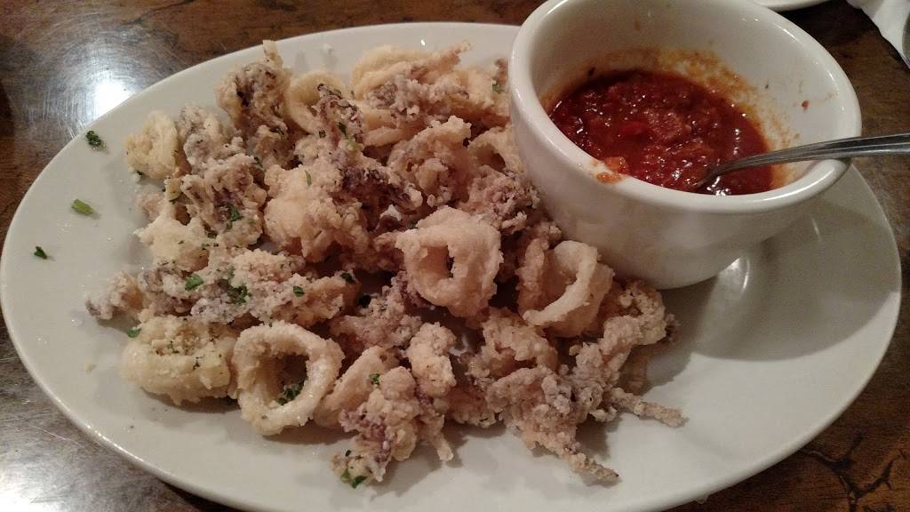 Luigis | cafe | 2213 W Ferguson Rd, Mt Pleasant, TX 75455, USA | 9035779701 OR +1 903-577-9701
