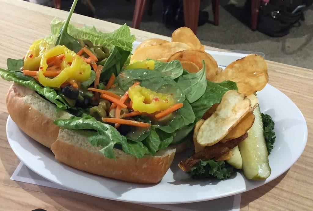 Sandusky Bell and Deli | restaurant | 122 E Water St, Sandusky, OH 44870, USA | 4195021060 OR +1 419-502-1060