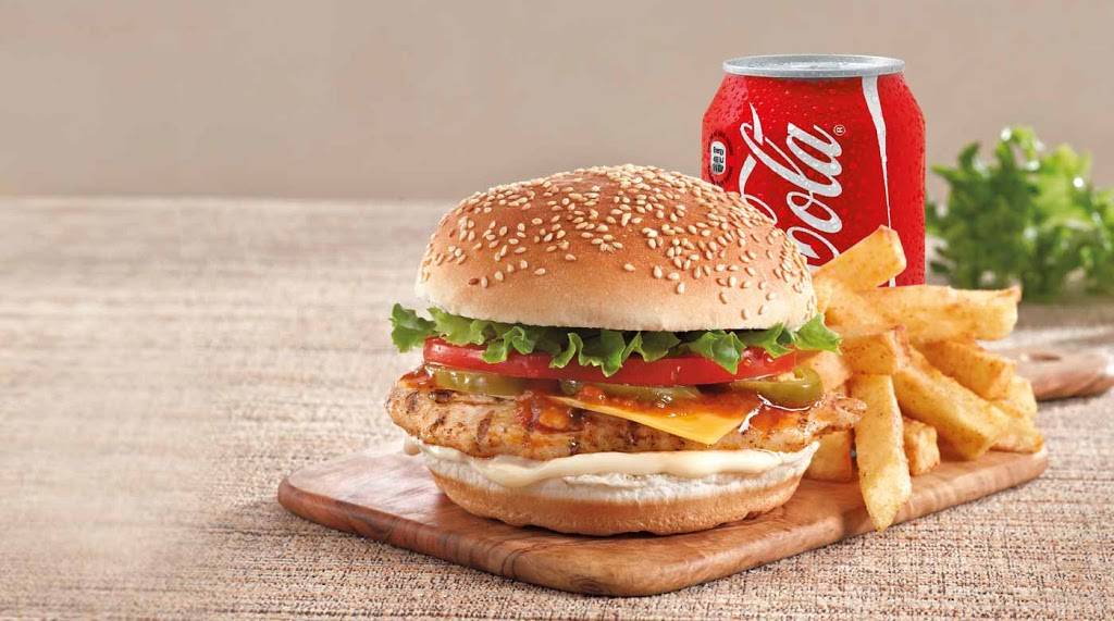 Coq-O-Bec La Salle | meal delivery | 1651 Av Dollard, LaSalle, QC H8N 1T7, Canada | 5143666363 OR +1 514-366-6363