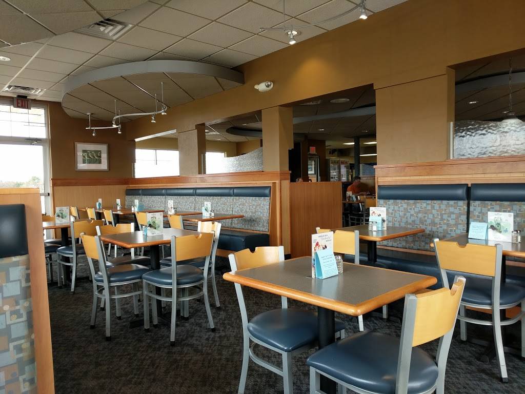 Culver's - Restaurant | 5346 US-10 E, Stevens Point, WI 54482, USA