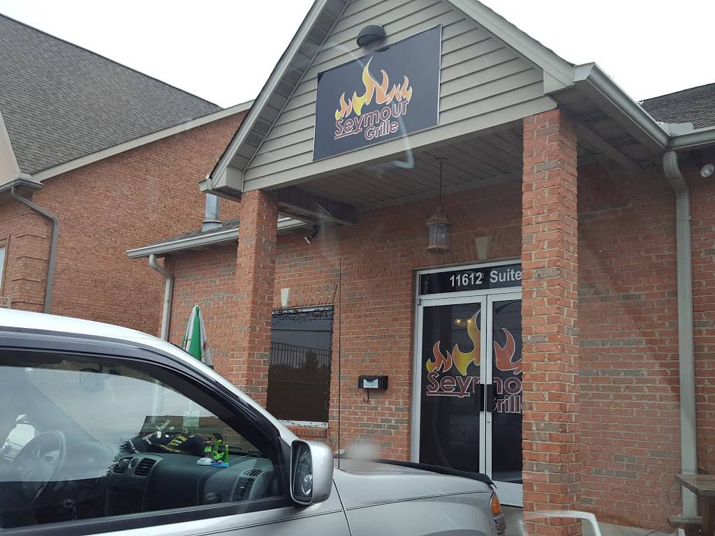 Seymour Grille | restaurant | 11612 Chapman Hwy, Seymour, TN 37865, USA | 8657730700 OR +1 865-773-0700