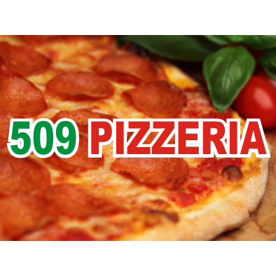 509 Pizzeria | meal delivery | 1167 Boston Rd, The Bronx, NY 10456, USA | 3478622011 OR +1 347-862-2011