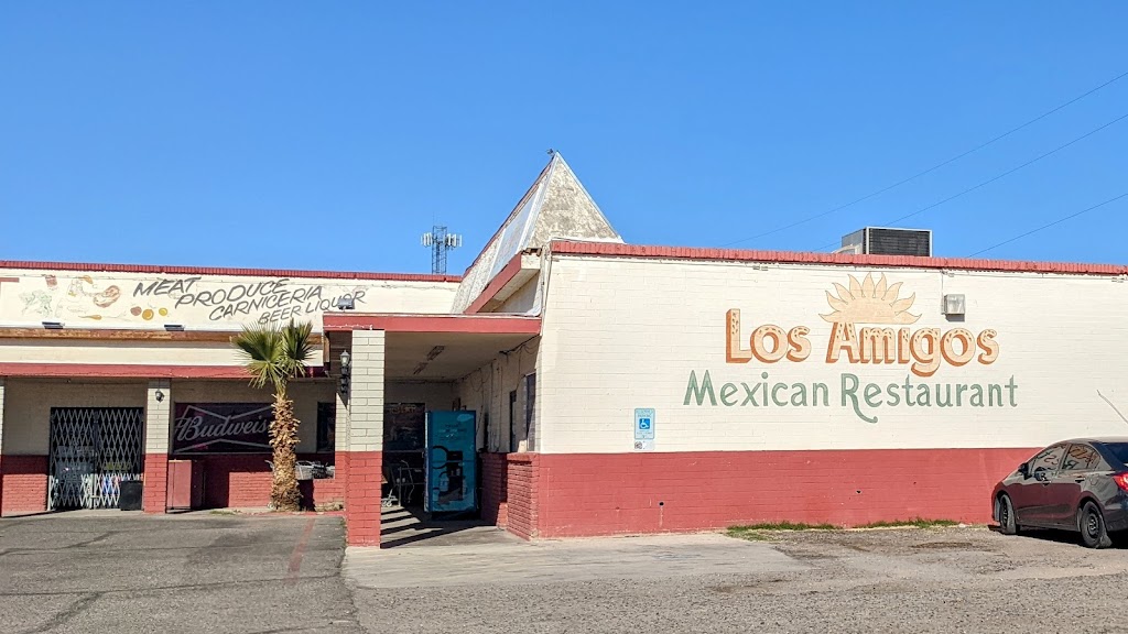 Los Amigos | restaurant | 8892 AZ-95, Mohave Valley, AZ 86440, USA | 9287681333 OR +1 928-768-1333