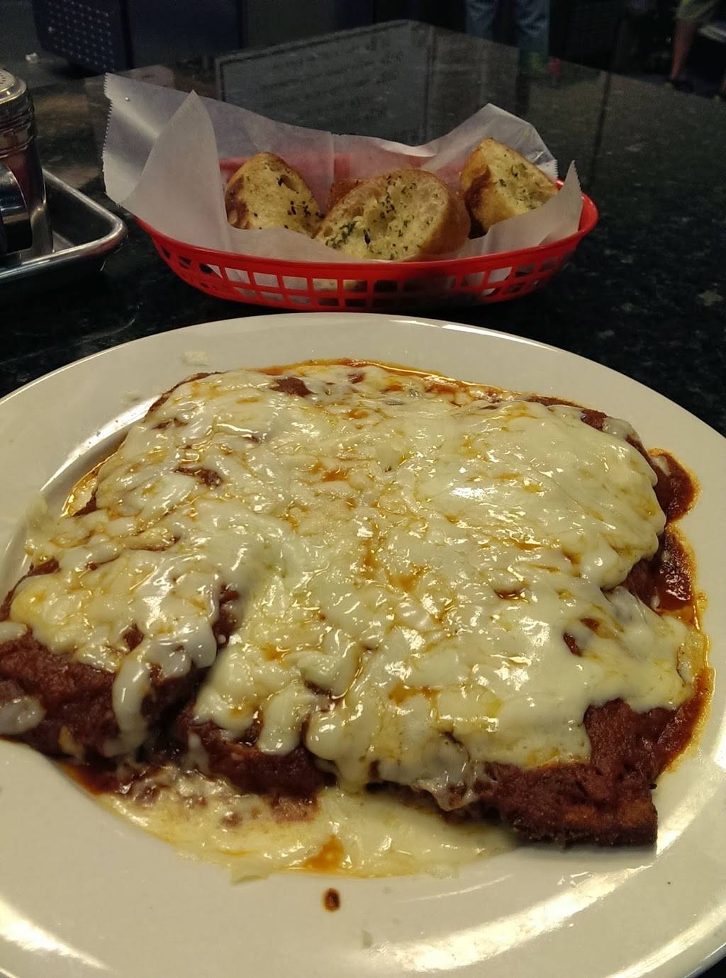 Al's of Hampden/Pizza Boy Brewing Co Restaurant 2240 Millennium Way