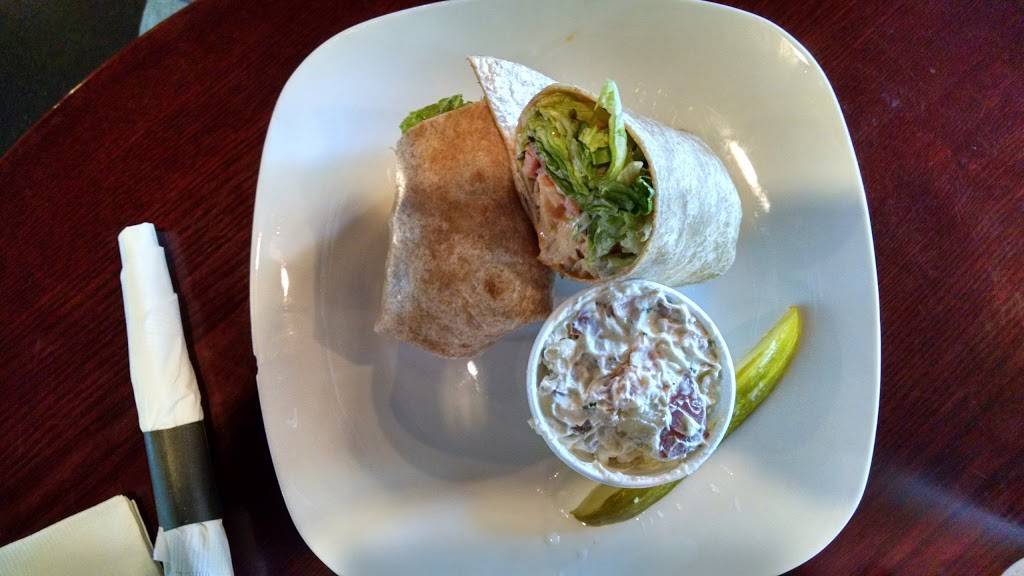 The Loft Cafe | restaurant | 135 Goshen Rd, Rincon, GA 31326, USA | 9128265733 OR +1 912-826-5733
