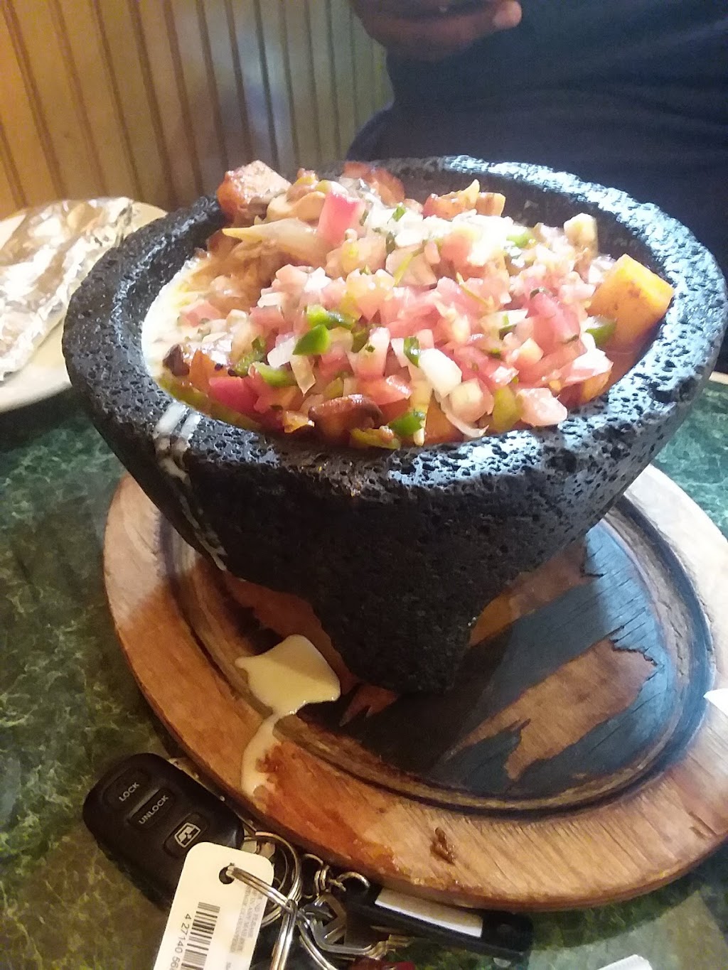 Mi Rodeo | restaurant | 193 MS-15, Louisville, MS 39339, USA | 6627737449 OR +1 662-773-7449