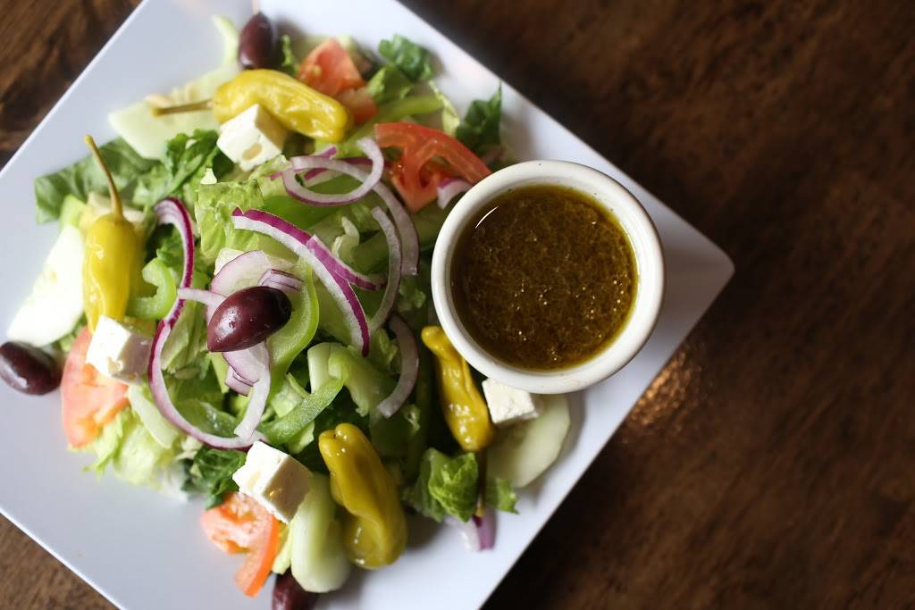 Tortorices Pizza & Catering | meal delivery | 1746 W Grand Ave, Chicago, IL 60622, USA | 3122434444 OR +1 312-243-4444