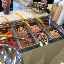 Poki Blast | restaurant | 316 S California Ave, West Covina, CA 91790, USA | 6264663207 OR +1 626-466-3207