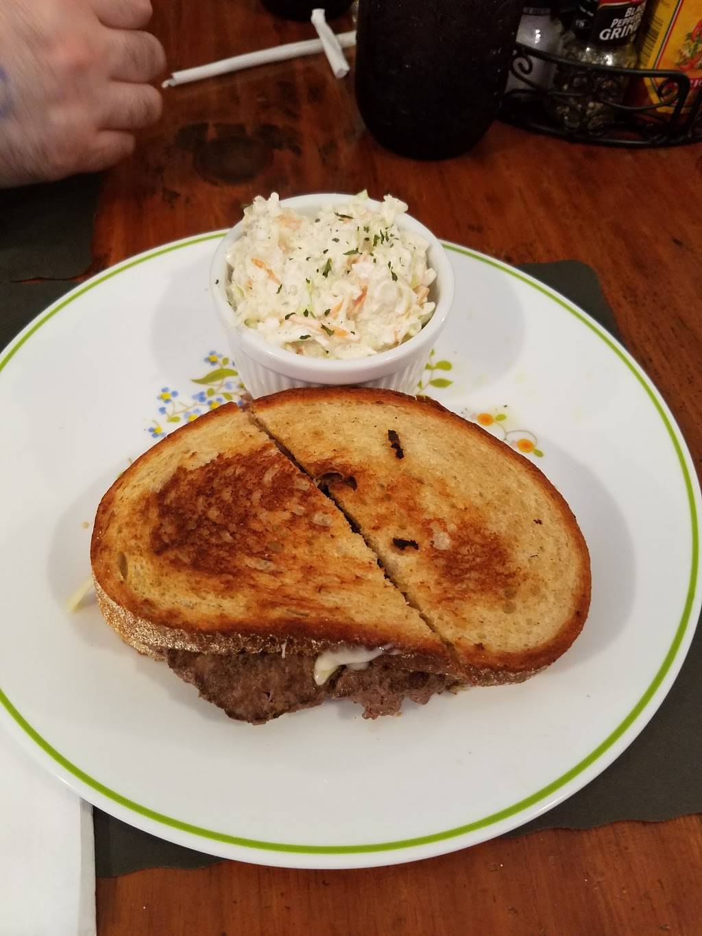Pat's Colonial Kitchen - Restaurant | 127 S State St #4, Newtown, PA ...