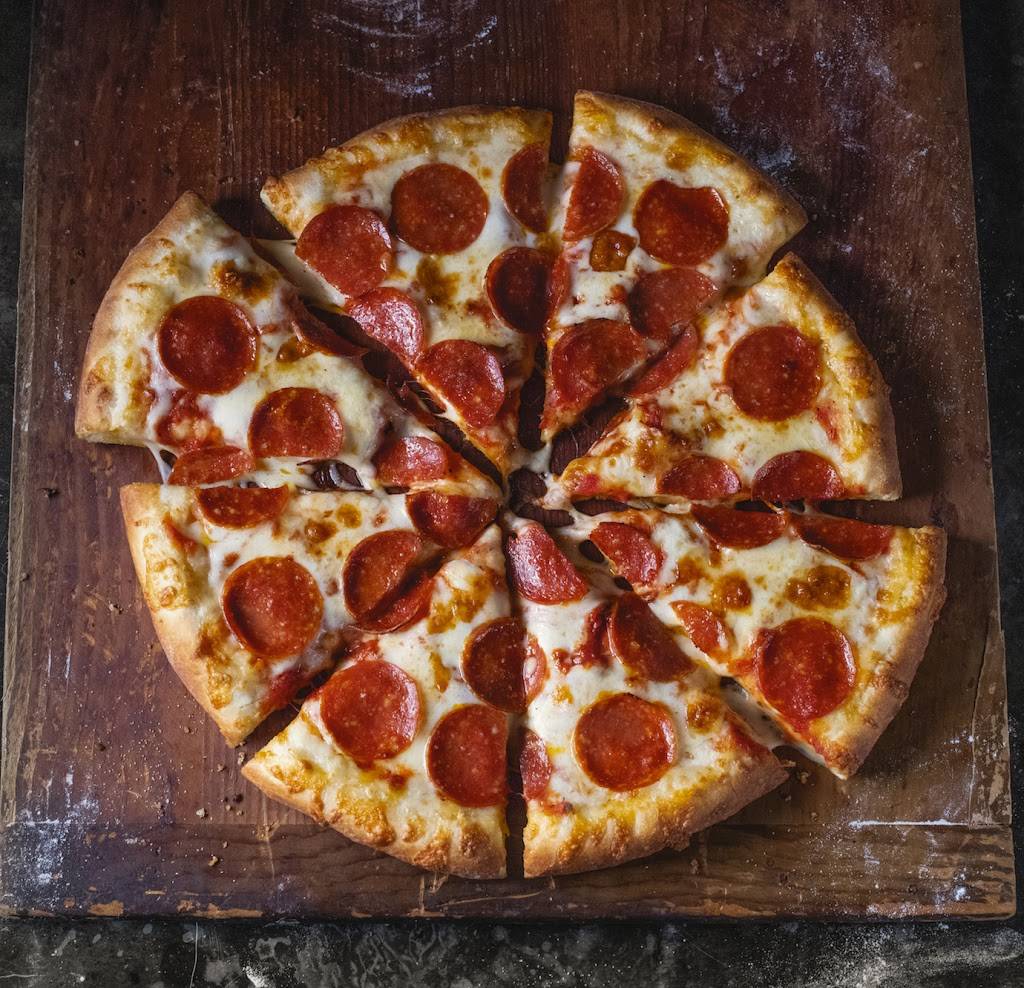 Jets Pizza | meal delivery | 8627 Sancus Blvd, Columbus, OH 43240, USA | 6148488800 OR +1 614-848-8800