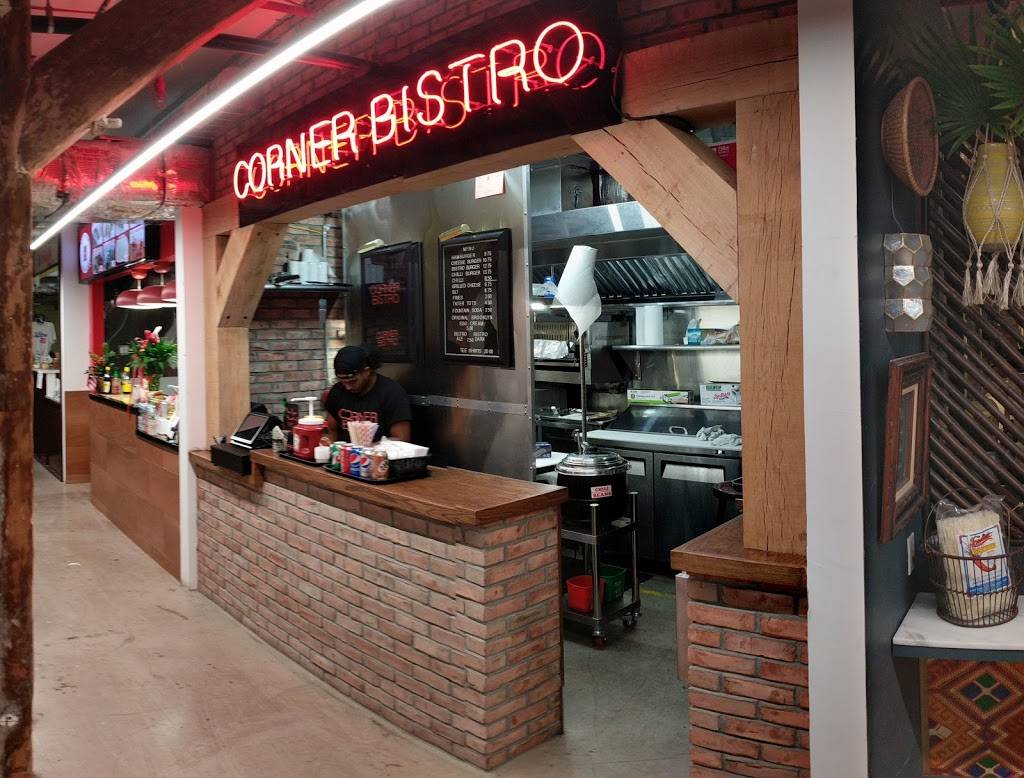 Corner Bistro | restaurant | 103 N 3rd St, Brooklyn, NY 11249, USA