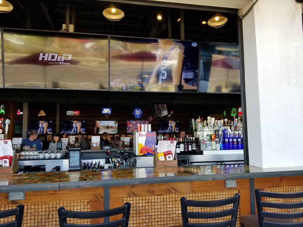 Cold Beers & Cheeseburgers | restaurant | PARADISE VALLEY, 4731 E Cactus Rd, Phoenix, AZ 85032, USA | 6026014766 OR +1 602-601-4766