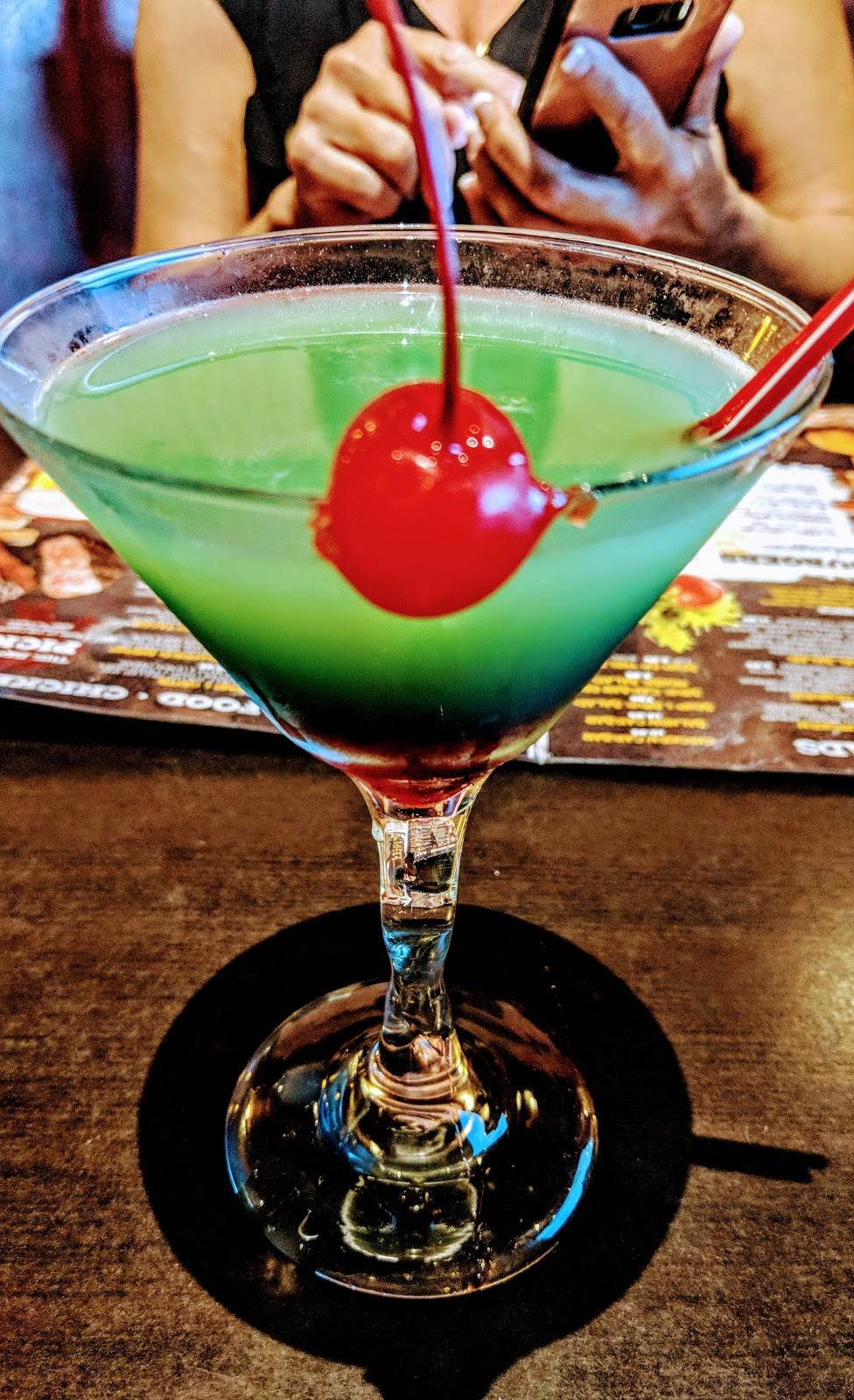 The Brick Grill & Bar | cafe | 373 Gunter Ave, Guntersville, AL 35976, USA | 2569605075 OR +1 256-960-5075