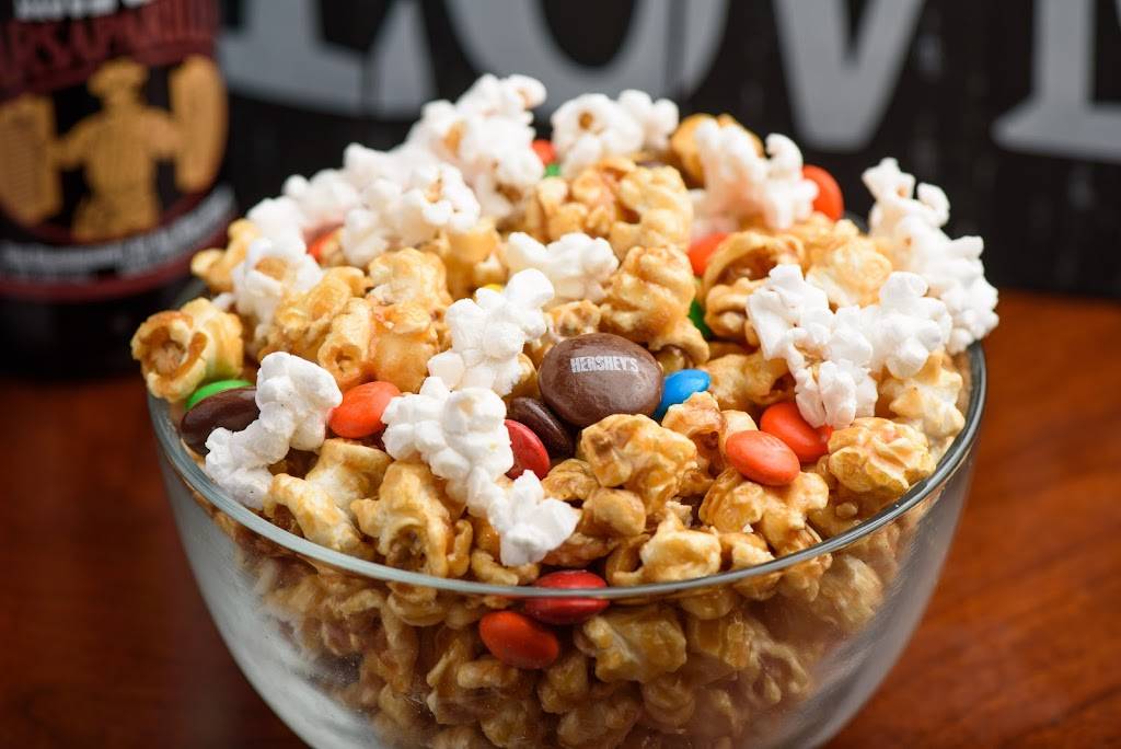 Simply A-Maize-N Popcorn & Snacks (North 27th) | meal takeaway | 4451 N 26th St #950, Lincoln, NE 68521, USA | 4029045263 OR +1 402-904-5263