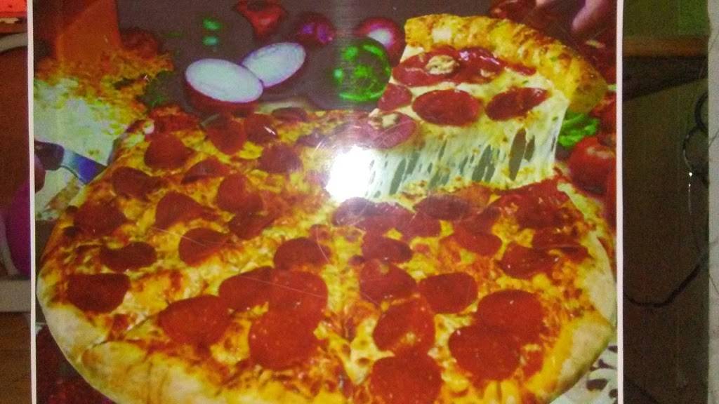 Salerno Pizza | meal delivery | 364 Summit Ave, Jersey City, NJ 07306, USA | 2019182345 OR +1 201-918-2345